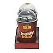 Coffee Time Games Scrabble Scramble Board Game